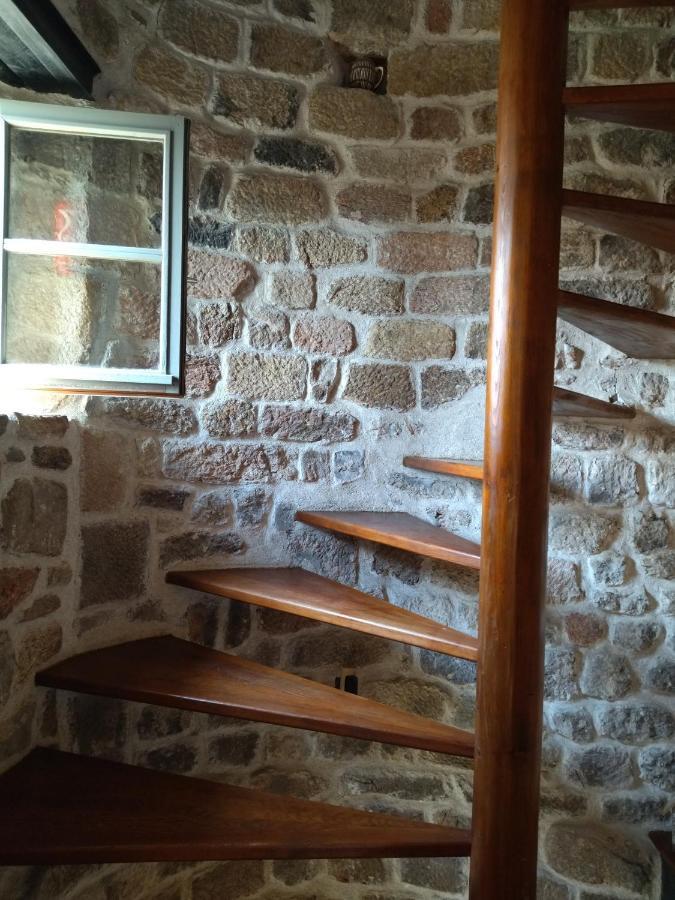 Gite De La Tournelle Pradelles Kültér fotó